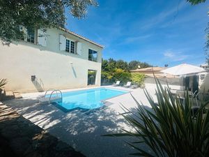 Maison 4 pièces - 150 m²