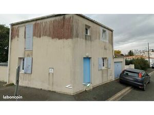 Maison 84m2 Avec Jardin