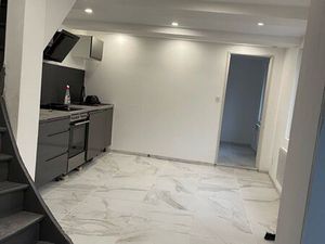 Maison individuelle Centre ville Fourmies