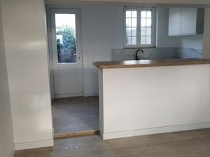 Maison Saint Sauveur d'Emalleville