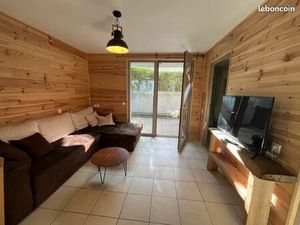 Location appartement Hautes Pyrénées