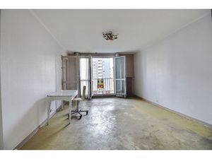 Appartement T3 Colombes à vendre