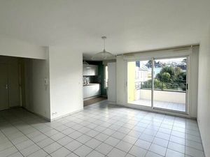 Appartement 2 pièces 51 m²