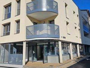 Appartement 4 pièces 93 m²