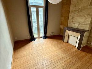 Location T2 barrière de Pessac