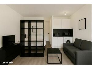Studio meublé 27m² ✦ Châteaurenard