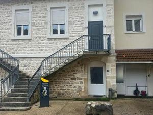 Appartement 6 pièces 90 m²