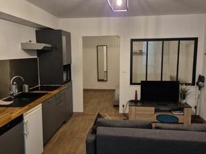 Studio 40m2 proche centre ville