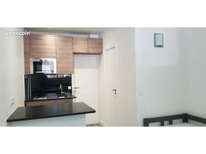 Loue studette à Neuilly-sur-Seine