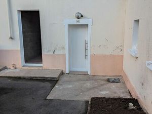 T2 liré non meublé