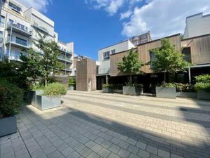 Studio te koop in Ixelles