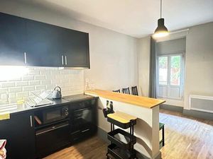 Meublé 52m²  2 chambres 2 sdb  Toulouse hyper-centre (les Chalets)