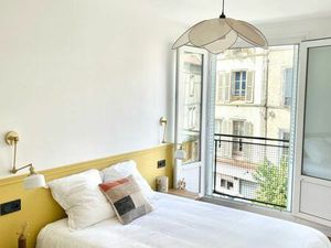 Appartement meublé T2 hyper centre Troyes