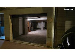 Loue garage