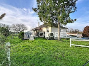 Maison T5 La Forêt-sur-Sèvre à vendre