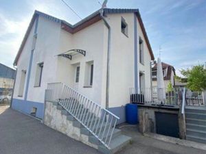 Maison 135m2 à louer
