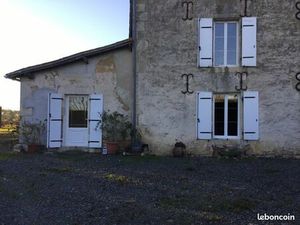 Location maison 4 pièces