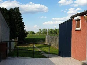 Maison rénovée 75 m² – Jardin – Secteur calme – Neuville sur Escaut