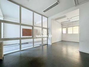 Vente Appartement T1 à Caen (14000) : à vendre T1 / 47m² Caen