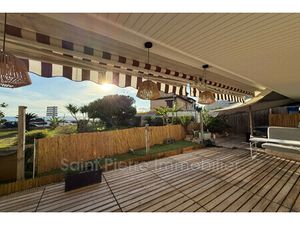 Location Appartement 3 pièces 69m² CAGNES SUR MER 06800