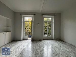 Location Appartement 4 pièces 137m² NICE 06000