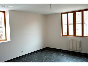 T2 Meublé centre ville historique