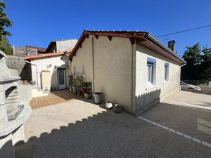 Vente maison 4 pièces 85 m² La Boixe (16330)