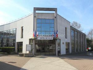 Appartement de 50 99 m² à Torcy