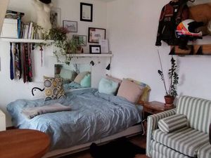 Appartement T1 Alfortville à vendre