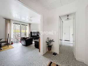 Appartement T4 Choisy-le-Roi à vendre