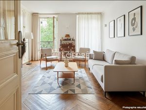 Appartement T4 Paris 11 à vendre