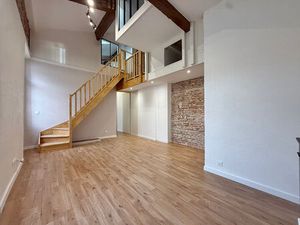 Appartement T4 Perpignan à vendre