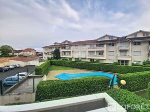 Appartement T3 Talence à vendre