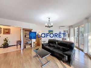 Appartement T3 Toulon à vendre