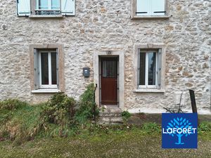 Appartement T2 Vémars à vendre