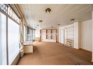 Local commercial Paris 15 à vendre