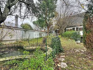 Maison T5 Choisy-le-Roi à vendre