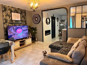 Maison T4 Sées à vendre