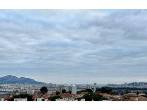 Appartement T4 Marseille 11 à vendre