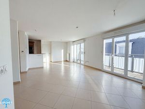 Appartement T4 Sainte-Geneviève-des-Bois à vendre