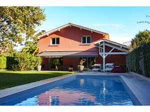 Maison T6 Capbreton à vendre