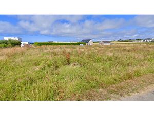 Terrain Plozévet à vendre