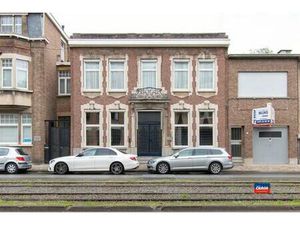 Herenhuis te koop in Hoboken