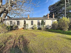 Maison T2 Blois à vendre