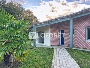 Maison T5 Le Bignon à vendre