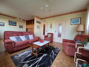 Maison T4 Saint-Renan à vendre