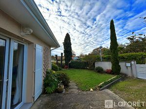 Maison T3 Gujan-Mestras à vendre