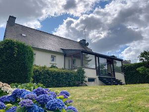 Maison T5 Plaintel à vendre