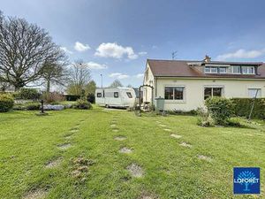Vente Maison à Éterville (14930) : à vendre / 75m² Éterville