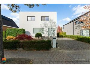 Huis te koop in Sint-Katelijne-Waver